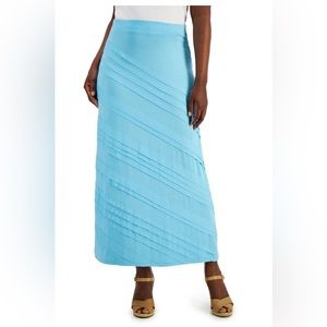 JM Collection skirt